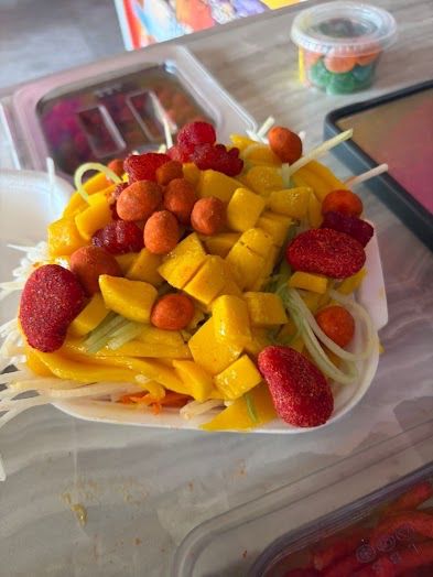 Mangoloko