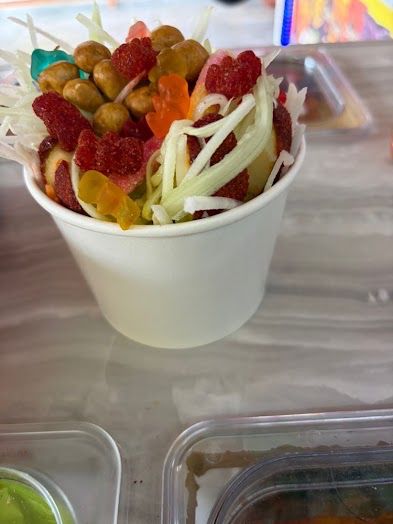 Vaso Botanero